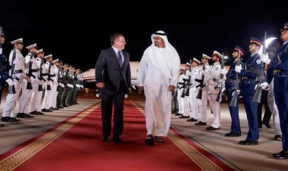 Les Emirats arabes interdisent l’entrée au pays aux ressortissants algériens