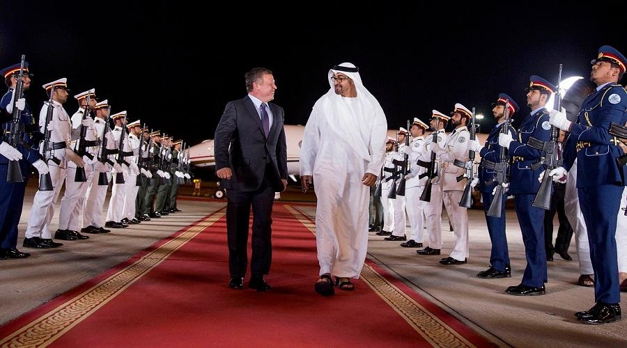 BZ Emirats arabes unis