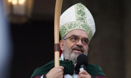 Un archevêque à Macron : «Défendre les caricatures du Prophète est odieux !»