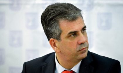 L’étrange annonce du ministre israélien du Renseignement concernant l’Algérie