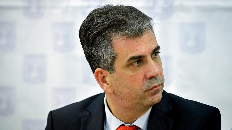 Cohen- ministre israélien
