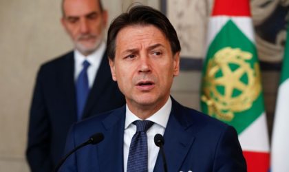 Les trois dossiers que le Premier ministre italien voudra aborder avec Joe Biden