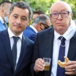 Darmanin Zekri-