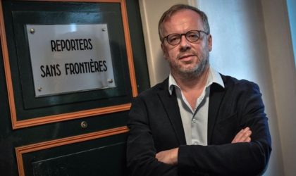 Le journaliste Jacques-Marie Bourget dézingue RSF, Ménard et Deloire