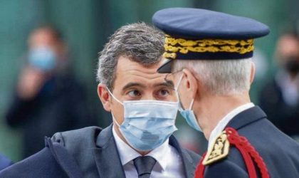 Complot contre le ministre Darmanin à cause de ses origines algériennes ?