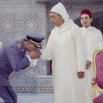 Hassan II Mossad