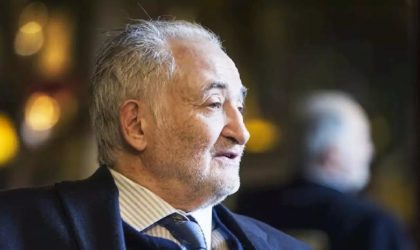 Ecouter Attali pour savoir comment l’Algérie va perdre la Mosquée de Paris