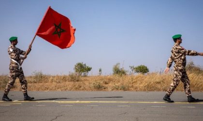 Le Makhzen impose le silence aux familles des soldats tués à Guergarate