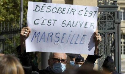 Couvre-feu en France : prémices d’une désobéissance civile le 14 novembre