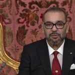 Mohamed VI gouvernement sahraoui