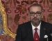 Le discours du roi du Maroc regorge de falsification des faits
