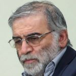 Mohsen-Fakhrizadeh