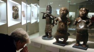 Musée Cinq Congolais
