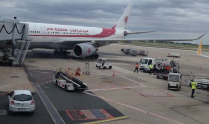 Reprise des vols domestiques : 5 vols hebdomadaires depuis l’aéroport de Biskra