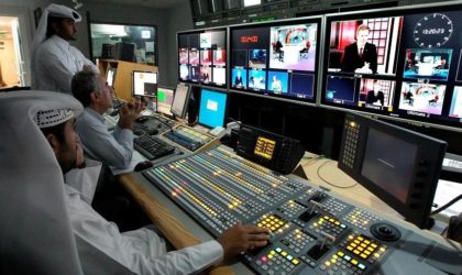 Retour de la chaîne qatarie Al-Jazeera en Algérie : déjà le premier «faux pas»
