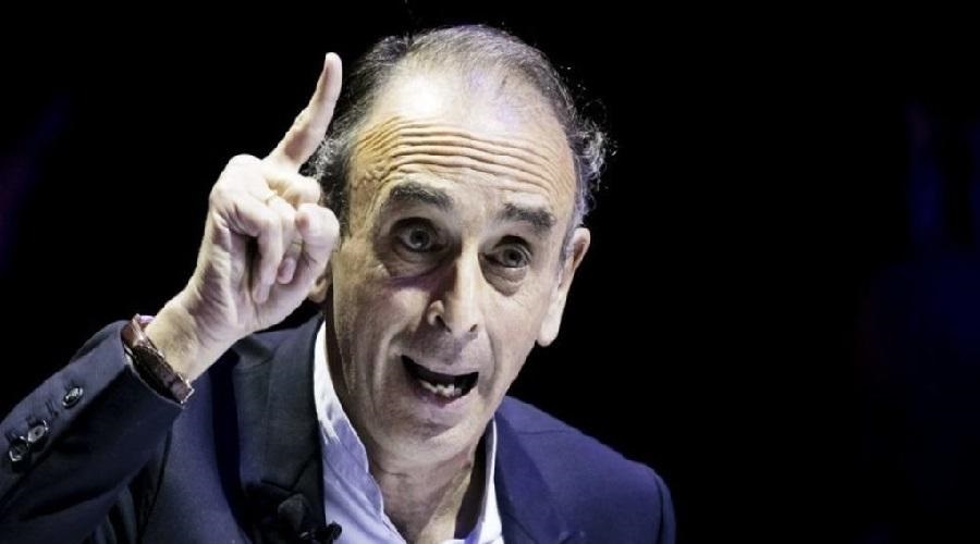 Eric Zemmour écrivain