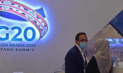 Sommet du G20 à Riyad : des promesses virtuelles
