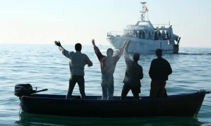 Quête du Hirak, errance des harragas : histoire méditerranéenne