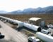 Hyperloop : un premier test concluant pour les voyages humains