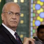 Saeb Erekat