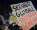 Loi sécurité globale : des manifestations dans plusieurs villes de France