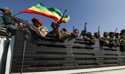 Tigré : l’armée éthiopienne se prépare à une lourde offensive