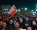 Pologne : l’extrême-droite dans les rues de Varsovie