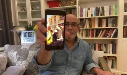 Plusieurs plaintes contre Rachad pour menaces de mort classées sans suite