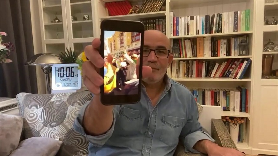 Zitout Rachad