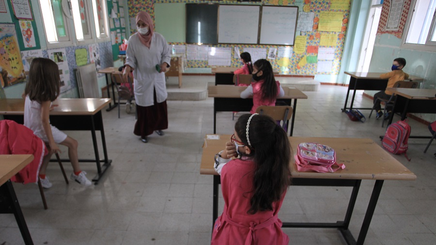 école cours du samedi