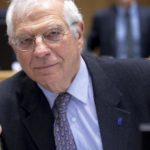 Borell Cisjordanie