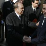 ambassadeur Maroc Bouteflika