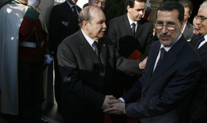 Le grossier mensonge de l’ambassadeur du Maroc à Bruxelles sur Bouteflika