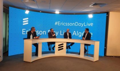 La 4e édition de l’Ericsson Day fait le point sur l’évolution des réseaux vers la 5G