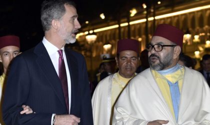 Révélations d’un ex-espion sur les activités secrètes du Maroc en Espagne