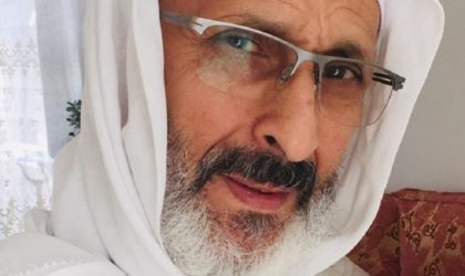 La communauté ibadite endeuillée par la perte de Cheikh Mohamed Ben Slimane Guerras