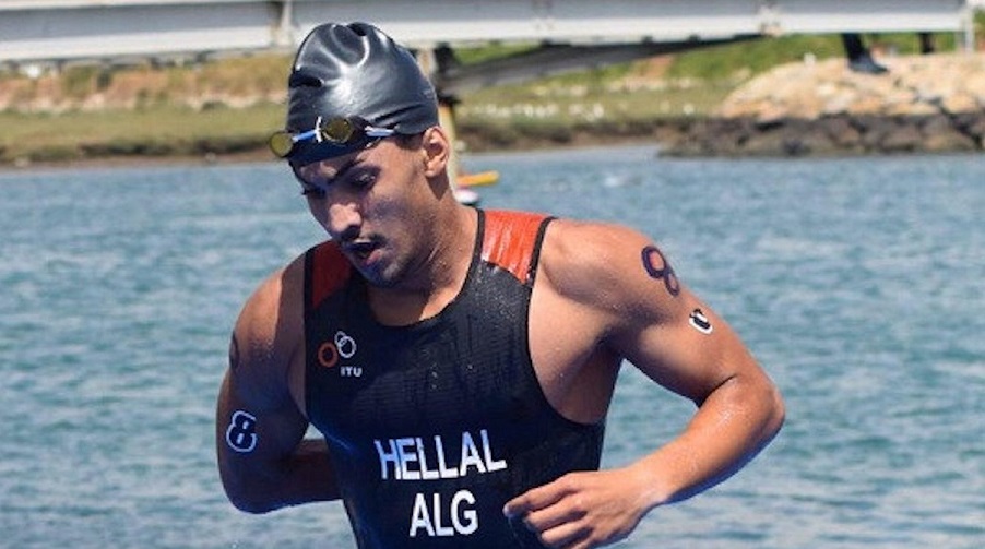 Hellal Triathlon