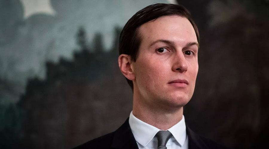 Jared Kushner lance un avertissement à peine voilé à l’Algérie à partir d’Israël