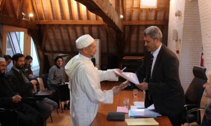 Les services secrets belges pistent les mosquées noyautées par les Marocains