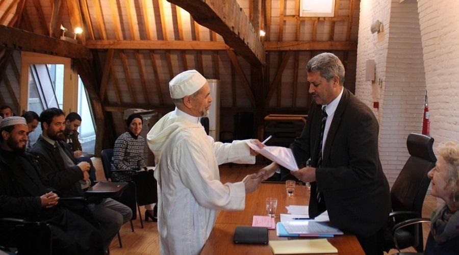 Les services secrets belges pistent les mosquées noyautées par les Marocains