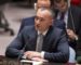 Nickolay Mladenov renonce au poste d’émissaire de l’ONU pour la Libye