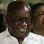 Nana Akufo-Addo Ghana