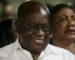 Présidentielle au Ghana : Nana Akufo-Addo réélu, l’opposition rejette