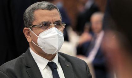 L’Algérie prend acte «avec une grande préoccupation» de la poursuite du paiement des rançons