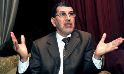 Le Premier ministre marocain malmené par des Marocains en colère