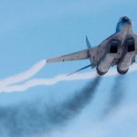 SU-57 Russie