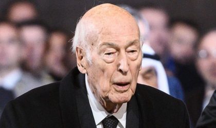 L’échange avec Boumediene révélé par Valéry Giscard d’Estaing avant sa mort