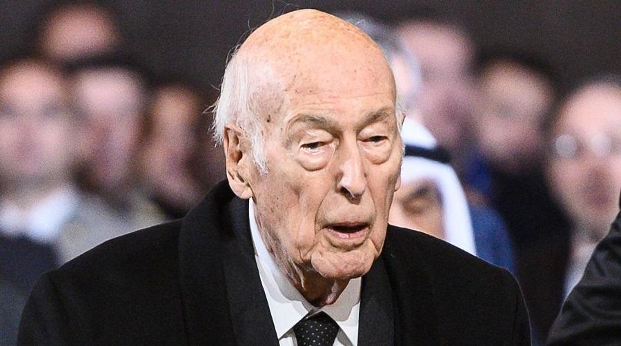 L’échange avec Boumediene révélé par Valéry Giscard d’Estaing avant sa mort