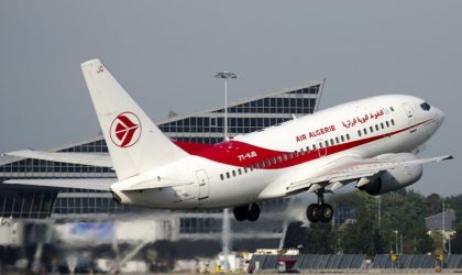 Air Algérie : le rapatriement des ressortissants bloqués à l’étranger se poursuivra