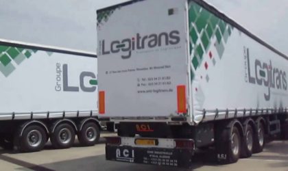 La SNTR renforce son transport de marchandises vers les pays africains